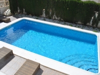 Re-Sale - Detached Villa - Orihuela Costa - Los Dolses