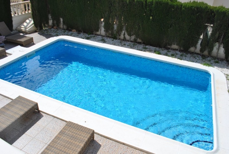 Re-Sale - Detached Villa - Orihuela Costa - Los Dolses