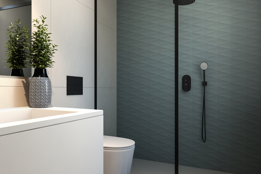 Nye - Frittliggende Villa - Denia - Dénia