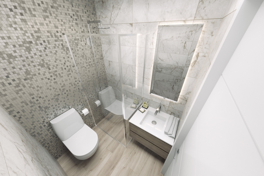 New - Apartment - Torrevieja - Torrevieja - Centre