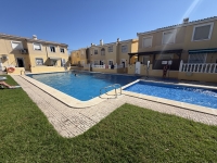 Re-Sale - Apartment - Orihuela Costa - Villamartin