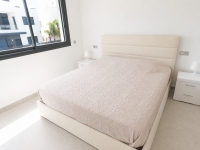 Re-Sale - Detached Villa - Algorfa - La Finca Golf Resort