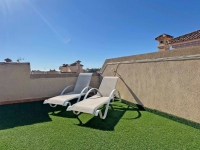 Re-Sale - Townhouse - Orihuela Costa - Villamartin