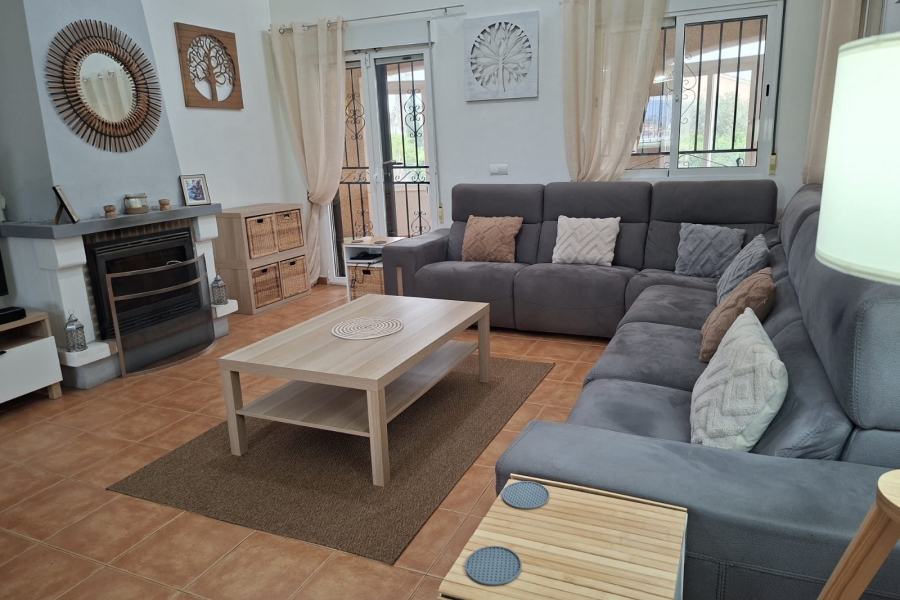 Re-Sale - Country Property - Catral - Catral - Country