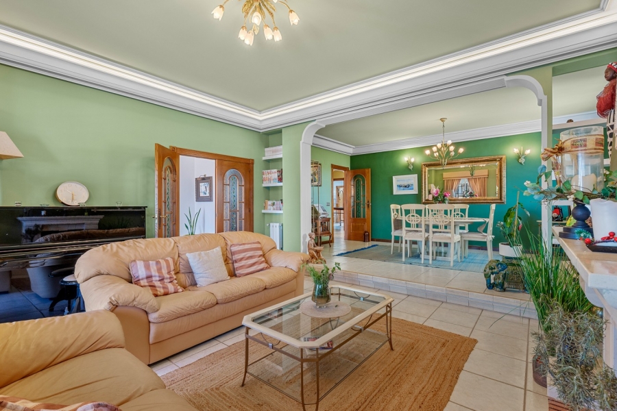 Re-Sale - Detached Villa - Torrevieja - Torre La Mata