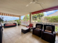 Re-Sale - Detached Villa - Algorfa - Lomas de La Juliana