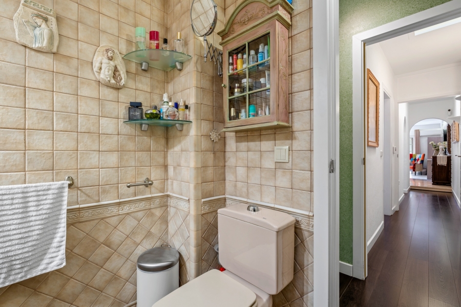 Re-Sale - Apartment - Torrevieja - Torrevieja - Centre