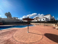 Re-Sale - Quad Villa - Orihuela Costa - Punta Prima