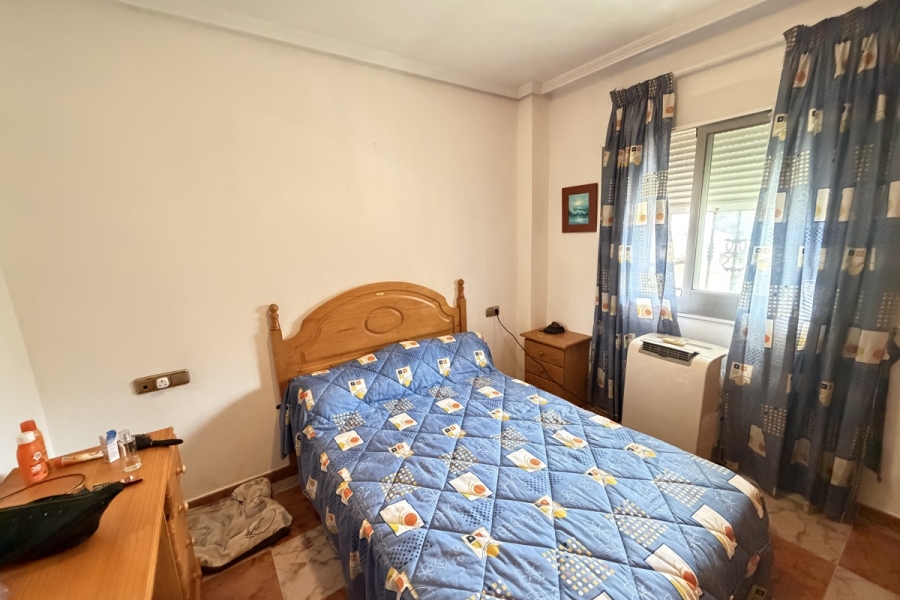 Re-Sale - Apartment - Orihuela Costa - Villamartin