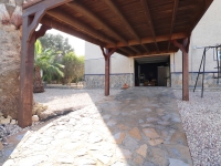 Re-Sale - Detached Villa - Algorfa - Lomas de La Juliana