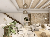 New - Townhouse - Ciudad Quesada - Ciudad Quesada - Town