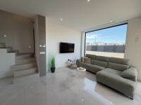 Re-Sale - Detached Villa - Ciudad Quesada - La Laguna