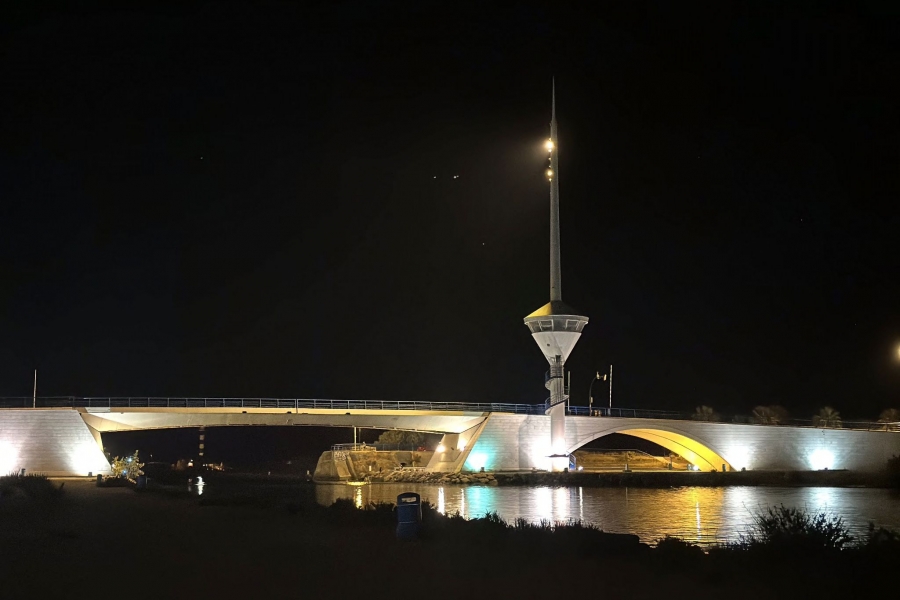 New - Apartment - La Manga del Mar Menor - La Manga - Town