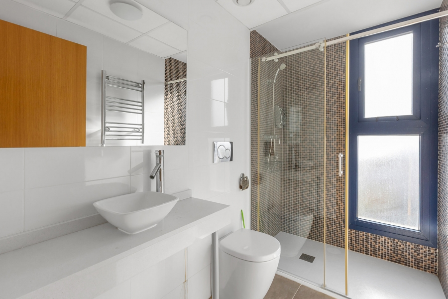 Re-Sale - Apartment - Orihuela Costa - Punta Prima