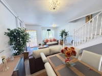 Re-Sale - Townhouse - Orihuela Costa - Lomas de Campoamor
