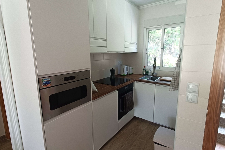 Re-Sale - Apartment - Algorfa - Montemar