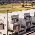 New - Townhouse - Los Alcazares - Serena Golf