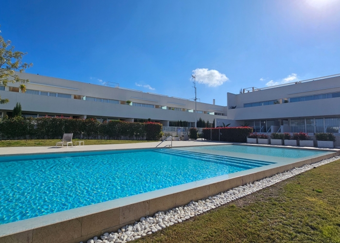 Re-Sale - Apartment - Orihuela Costa - Los Balcones