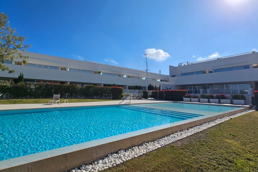 Re-Sale - Apartment - Orihuela Costa - Los Balcones