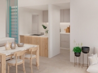 New - Apartment - Pilar de la Horadada