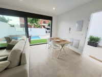 Nouveau - Maison de Ville - Las Esperanzas