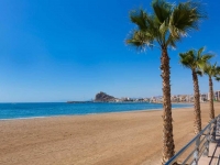 Nouveau - Appartement - Aguilas - Playa del Hornillo