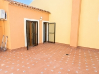 Re-Sale - Townhouse - Algorfa - La Finca Golf Resort