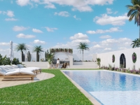 Nouveau - Appartement - Ciudad Quesada - Ciudad Quesada - Ville