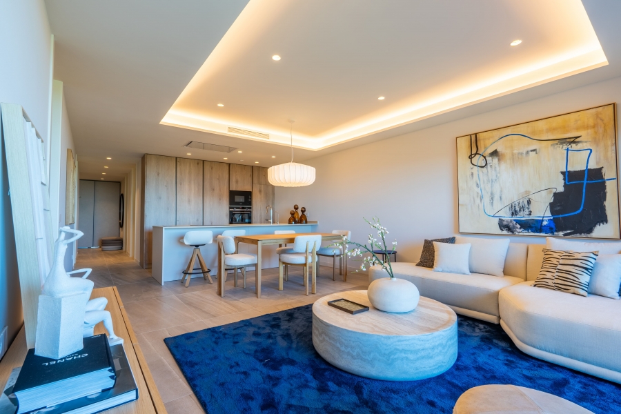 New - Apartment - Guardamar del Segura - Guardamar del Segura - Town