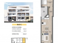 New - Apartment - Torrevieja - Playa Del Cura