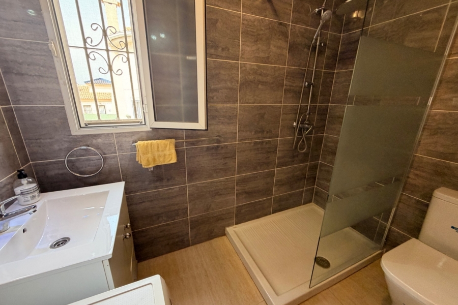 Re-Sale - Detached Villa - Benijofar - Benimar