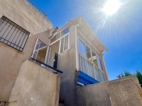 Re-Sale - Apartment - Orihuela Costa - Playa Flamenca