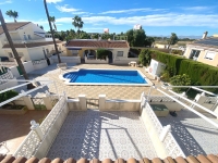 Re-Sale - Townhouse - Benijofar - Monte Azul