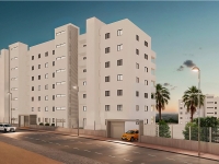 New - Apartment - San Miguel de Salinas - San Miguel - Town