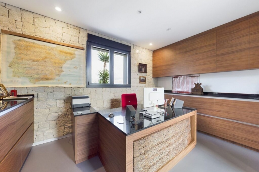 Re-Sale - Detached Villa - Los Alcazares - Serena Golf