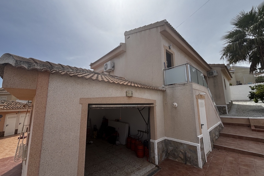 Re-Sale - Detached Villa - Ciudad Quesada - La Marquesa