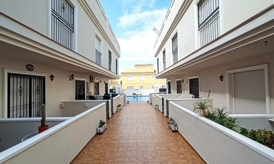 Re-Sale - Apartment - Formentera del Segura - Formentera - Village