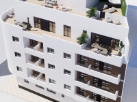 Nueva - Apartamento - Torrevieja - Torrevieja - Centro
