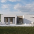 New - Detached Villa - Algorfa - Lomas De La Juliana