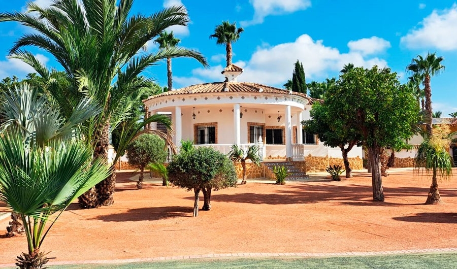 Re-Sale - Country Property - Catral - Catral - Country