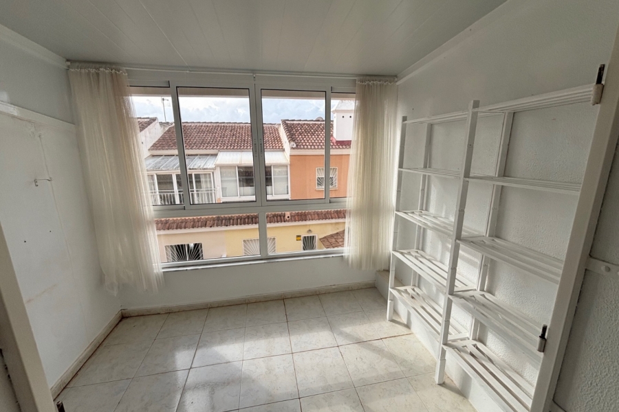 Re-Sale - Townhouse - Benijofar - Monte Azul