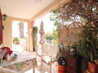 Wederverkoop - Vrijstaande Villa - Algorfa - Montemar