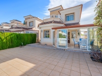 Re-Sale - Detached Villa - Guardamar del Segura - El Raso
