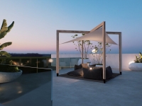 New - Detached Villa - Ciudad Quesada - Doña Pepa