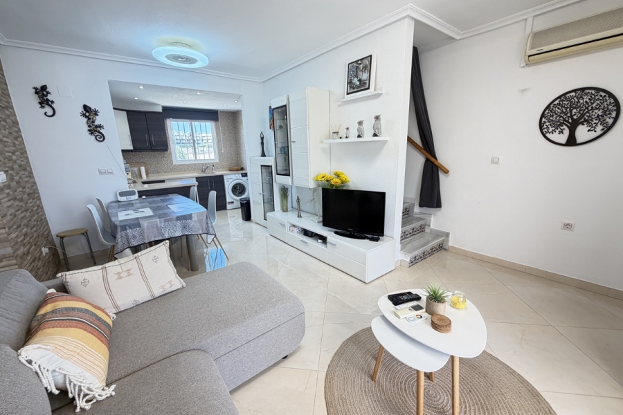 Re-Sale - Apartment - Orihuela Costa - La Regia
