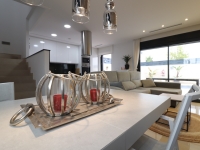 Re-Sale - Detached Villa - Benijofar - Benijofar - Village