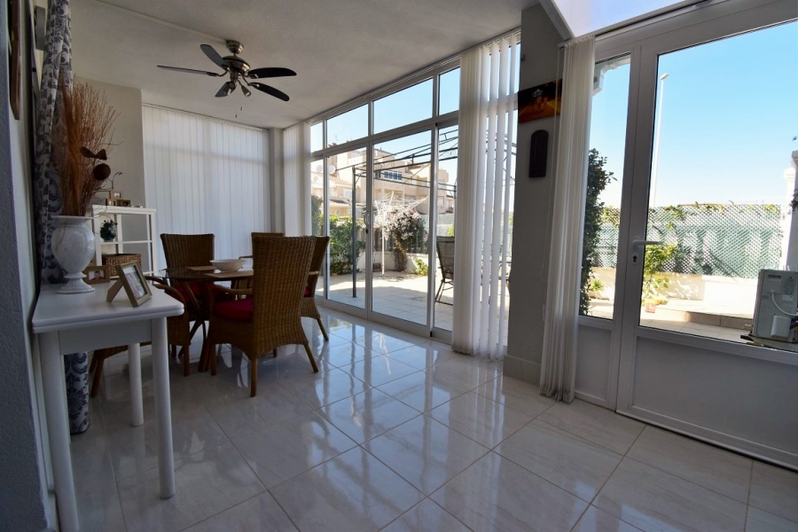 Wederverkoop - Appartement - Orihuela Costa - Punta Prima