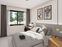 Nueva - Chalet - Yecla