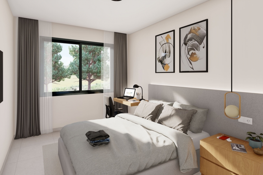 Nueva - Chalet - Yecla