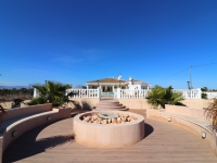 Wederverkoop - Landgoed - Rojales - Rojales - Veld